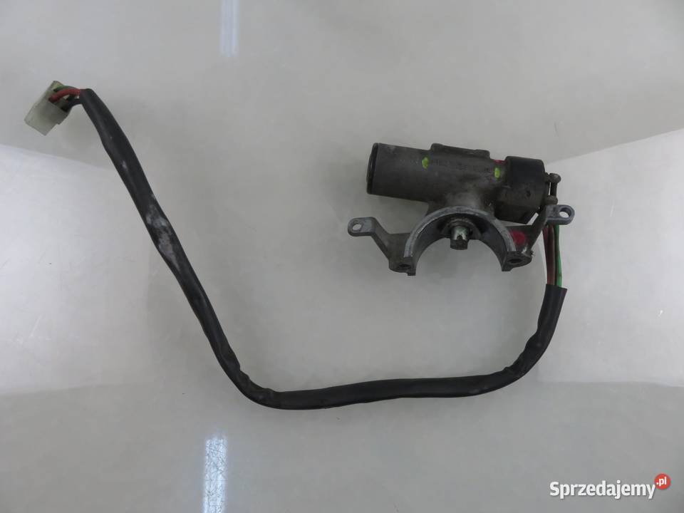 STACYJKA MAN F 90 81464336004 sprzedam