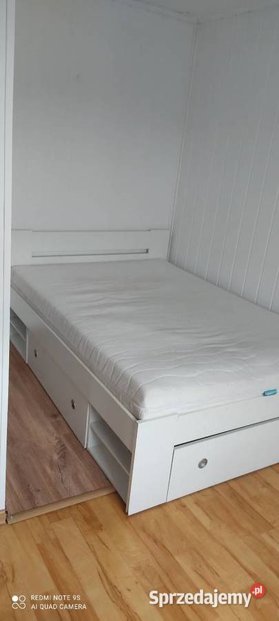 Wynajmę mieszkanie 2 pokojowe Krzeszowice