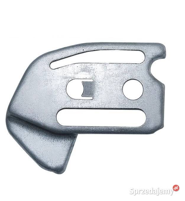 Płytka Prowadnicy Partner 350 351 352 371 382 Ostrołęka sprzedam