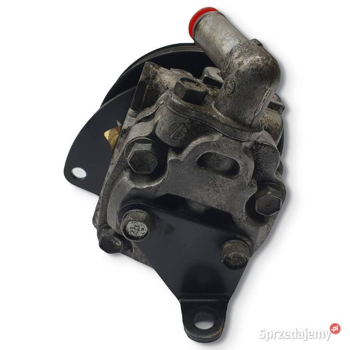 POMPA WSPOMAGANIA Land Rover Discovery IV 30 Chełm sprzedam