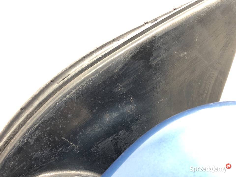 LUSTERKO LEWY VW GOLF V Hatchback 0310 podkarpackie