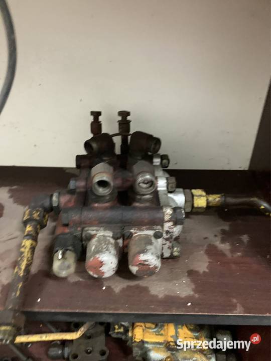 Rozdzielacz Proszowice sprzedam