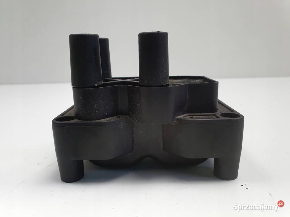 CEWKA ZAPŁONOWA Ford Focus MK2 II 16 16V HWDA Rudka