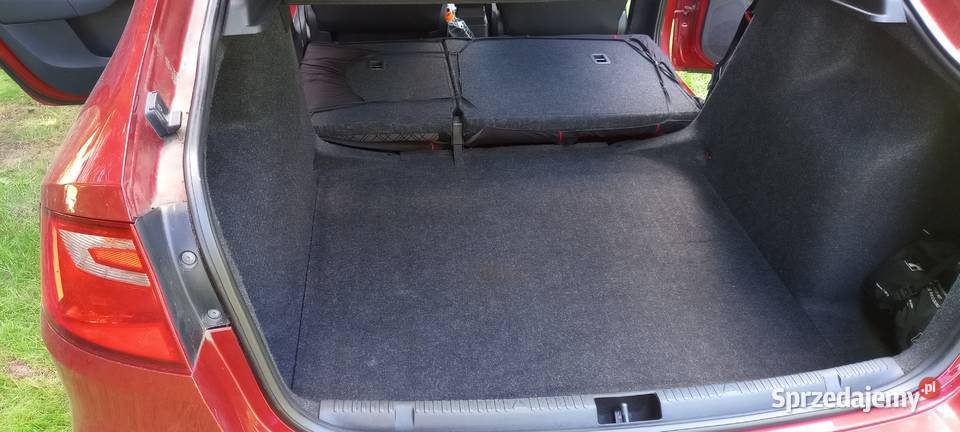 Seat Toledo 4