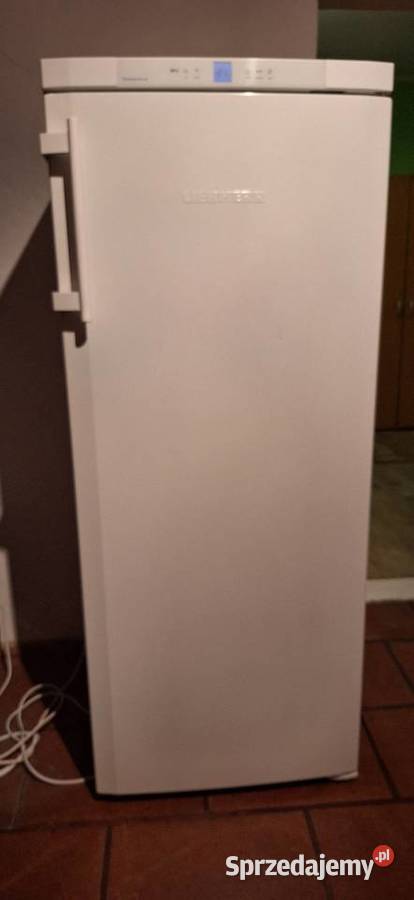 Zamrażarka szufladowa LIEBHERR GN 2356 NoFrost wielkopolskie