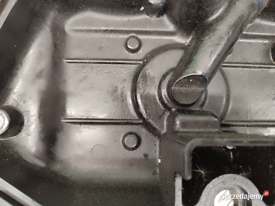 Pokrywa klawiaturu silnika T426694 PERKINS sprzedam