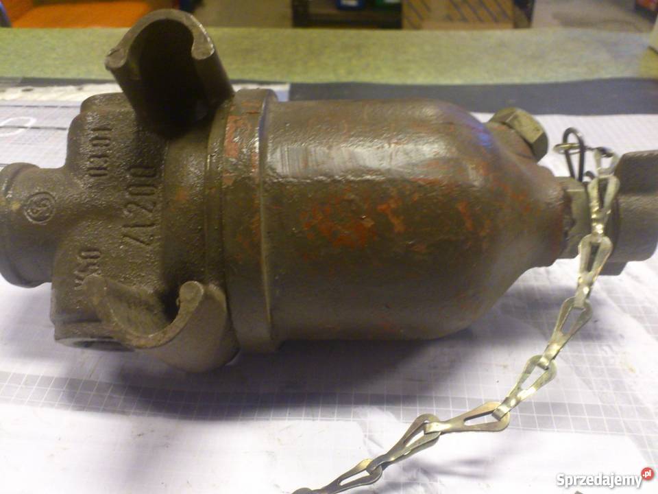 Butla do napełniania opon kpl x500300 Star 66660 Gdynia