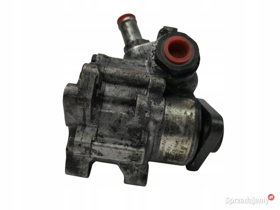 POMPA WSPOMAGANIA AUDI A4 B6 B7 A6 C5 18T 20 lubelskie Chełm sprzedam