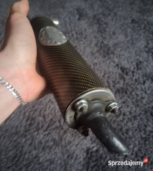 tłumik leo vince Sanok