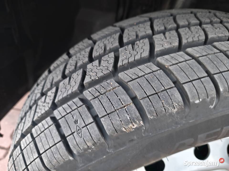 Citroen Jumper 30 HDi 2014 177 L3H2 klima Makowiec