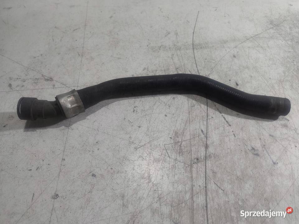 WĄŻ RURA WODY PEUGEOT 307 14 HDI