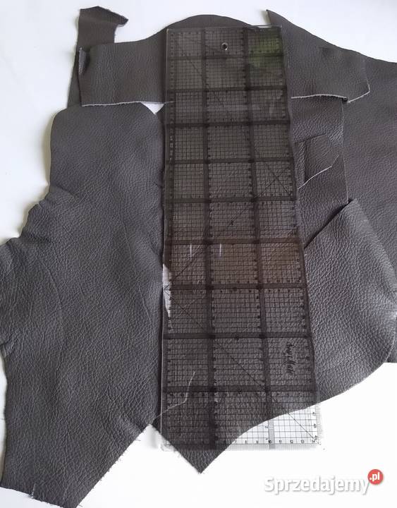 Skóra 396 g Licowa Włoska duuże średnie i małe Rękodzieło pomorskie Gdańsk