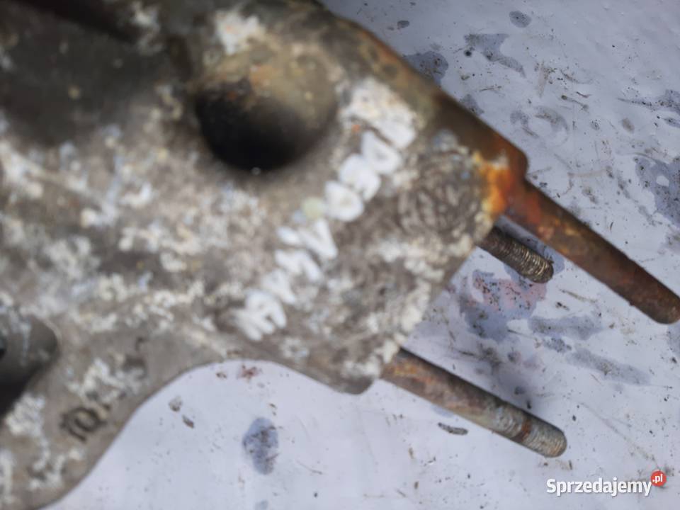 Fiat Stilo Idea Lancia Musa 14 16V łapa wspornik Ksawerów