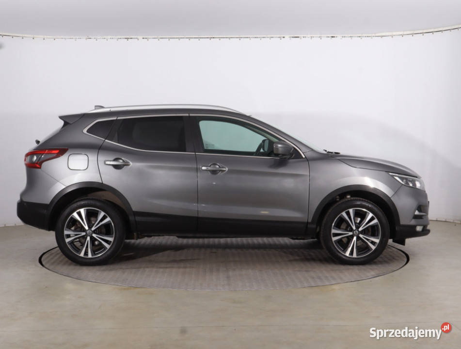 Nissan Qashqai 13 DIGT Piaseczno sprzedam