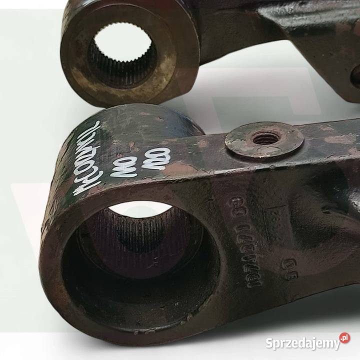 Ramię tylnego podnośnika 1974272C3 1974272C2 Motoryzacja Wilkowo
