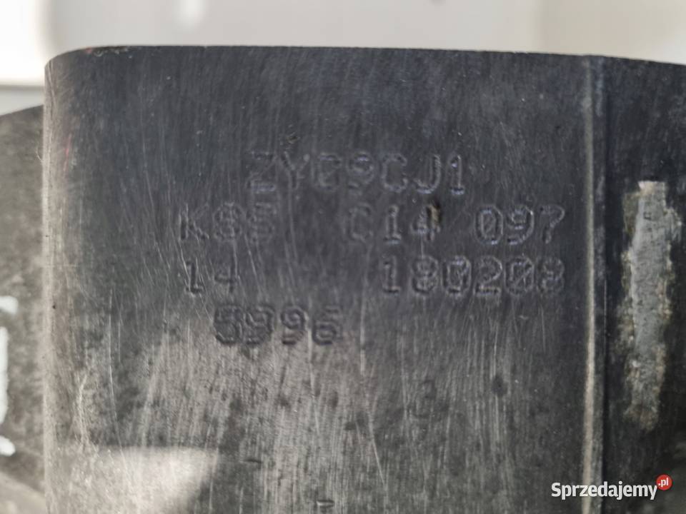 SKRZYNIA BIEGÓW Audi A4 B8 A5 8T 27 TDI V6 190