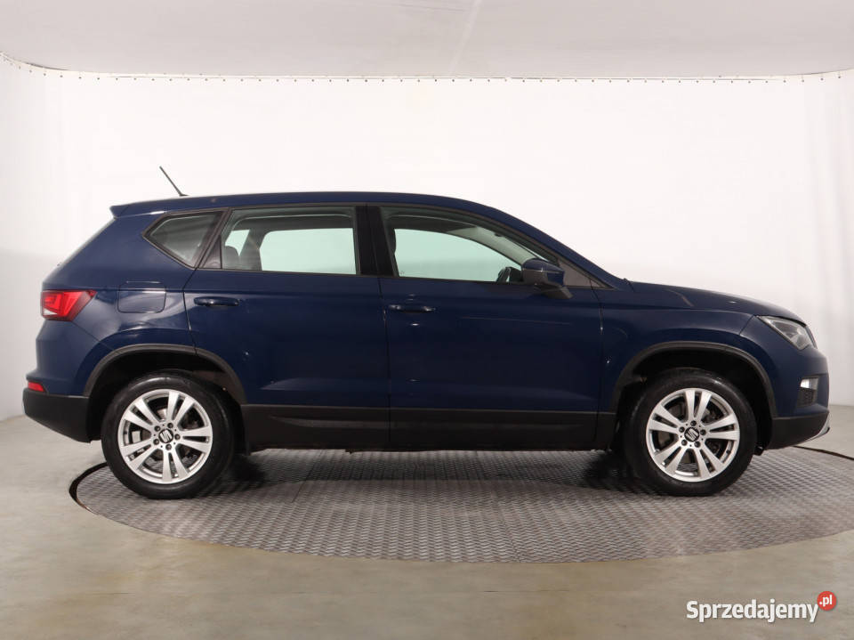 Seat Ateca 20 TDI ESP Katowice