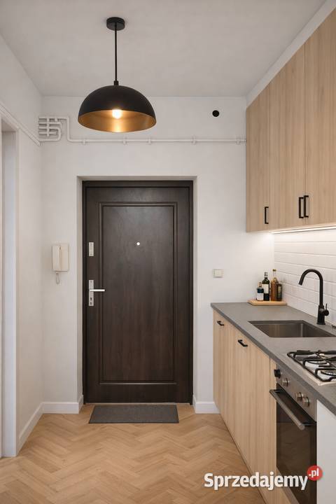 Mieszkanie bez prowizji w lokalizacji i piwnica Gorzów Wielkopolski