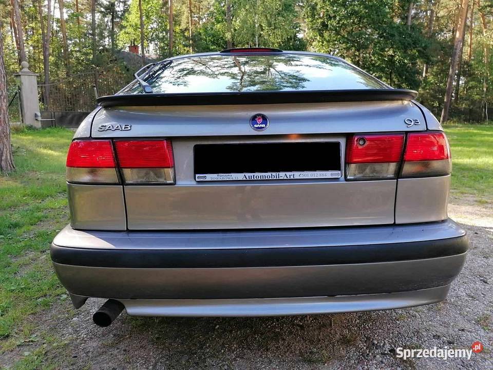 SAAB RÓŻNE MODELE Jadów