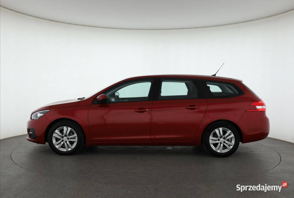 Peugeot 308 12 PureTech Piaseczno