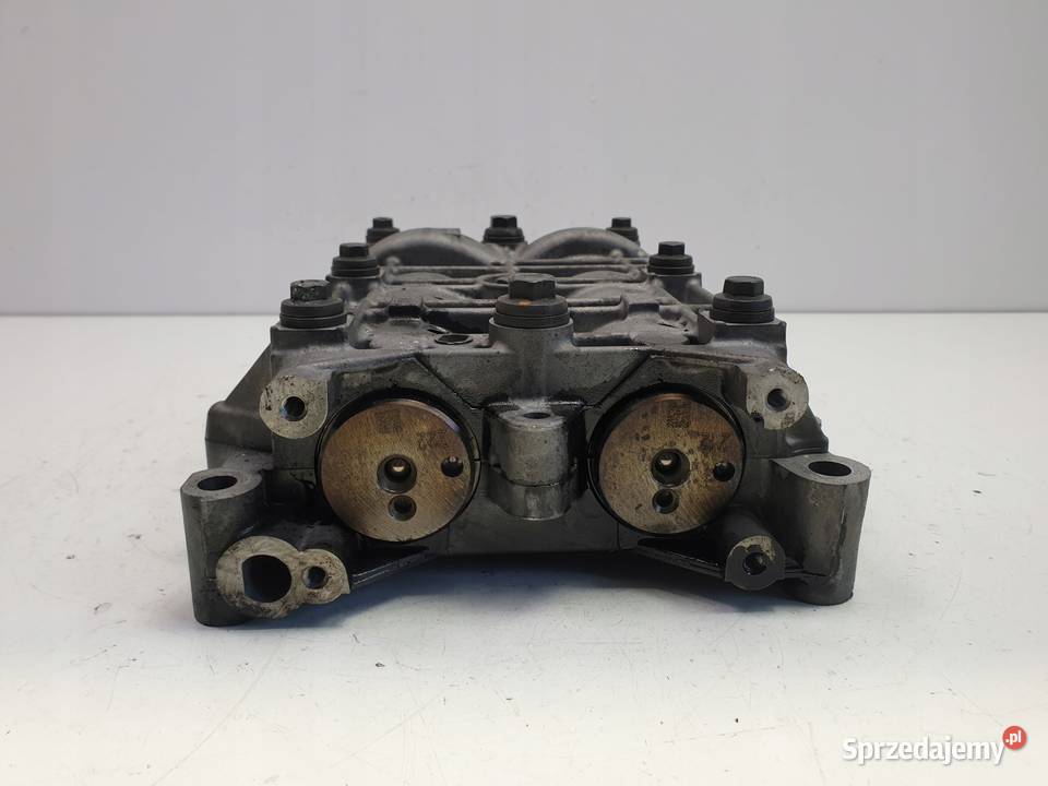 Ford Mondeo MK4 22 TDCI WAŁKI BALANSOWE balansu Pozostałe lubelskie Rudka