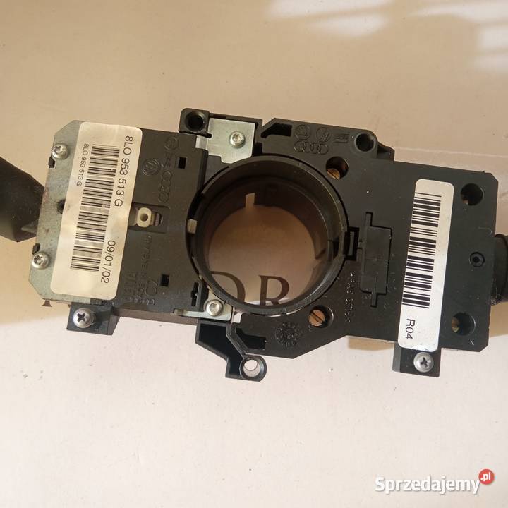Manetka VW golf 4 19 TDI r2002 pół fis Szczecin sprzedam