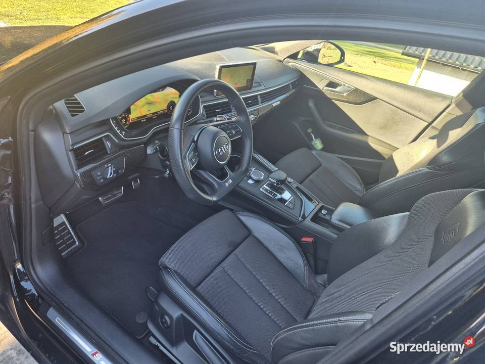 Audi a4 Quattro 20 tdi Limanowa sprzedam