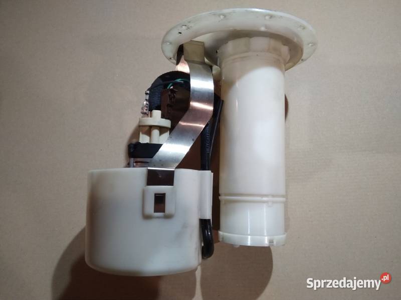 POMPA PALIWA PLYWAK KOMPLET FIAT CINQUECENTO Sanok