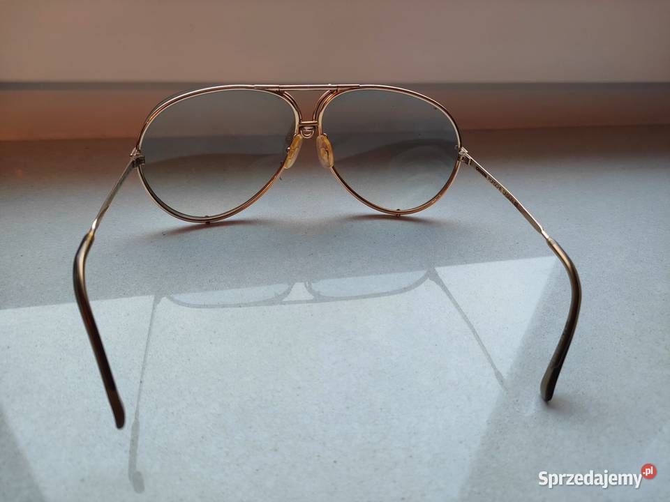 Porsche design Carrera Okulary Rzeszów