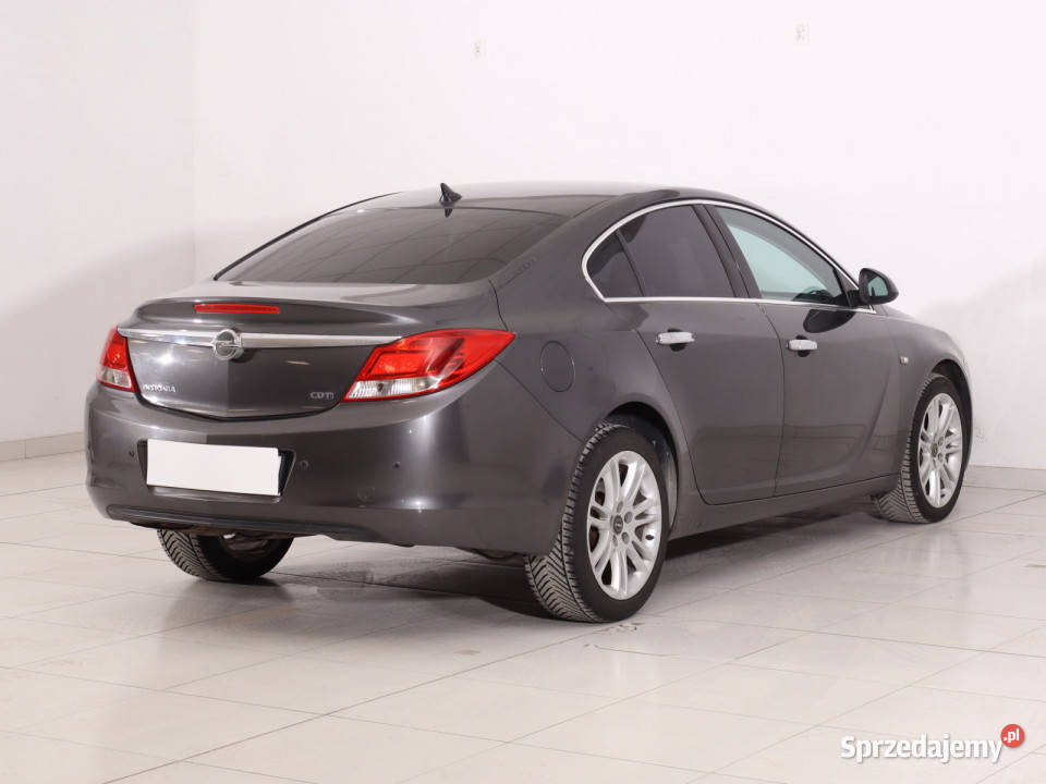 Opel Insignia 20 CDTI Insignia Piaseczno