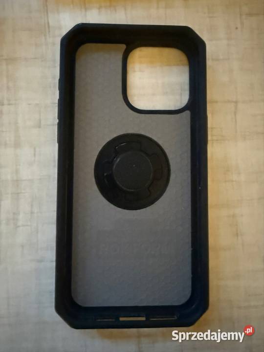 Etui Rockform iPhone 15 pro Warszawa sprzedam