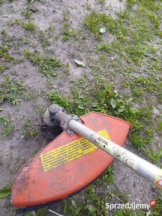 Kosa spalinowa Stihl FS44 Chełm