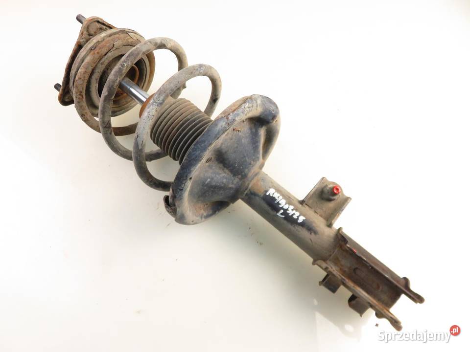 MCPERSON LEWY PRZEDNI KIA PRO CEED I 16 CRDi