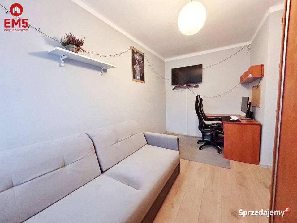 Mieszkanie Białystok 43m2 2pokojowe 43m2