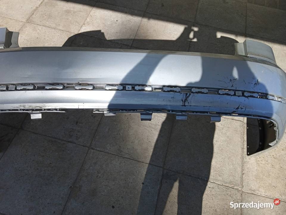Zderzak Vw Passat b8 USA Zderzaki sprzedam