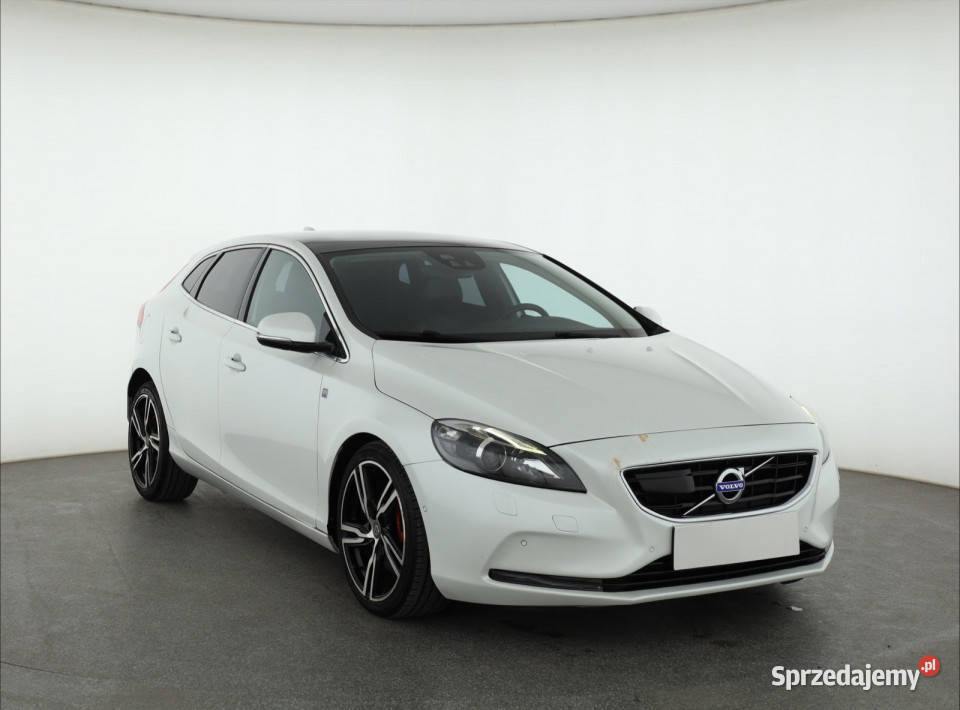 Volvo V40 20 D4 ABS