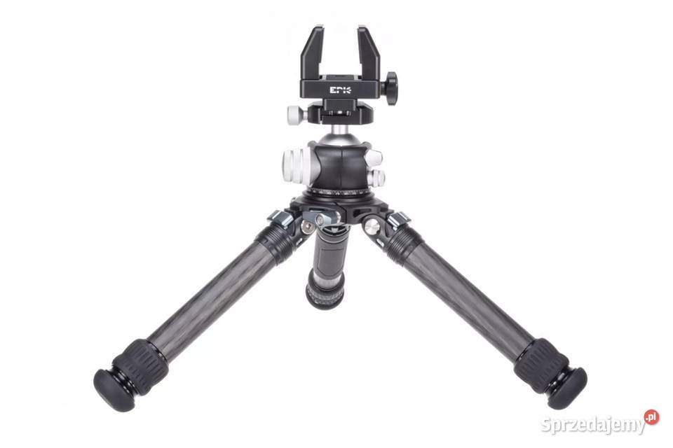 Podstawka strzelecka Epic Airguns niekokesz Sporty strzeleckie i myślistwo Trzcianka