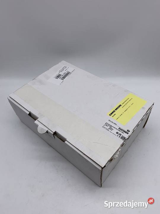Euchner CET3 AR CRA CH 50F SG C2368 112841 Warszawa