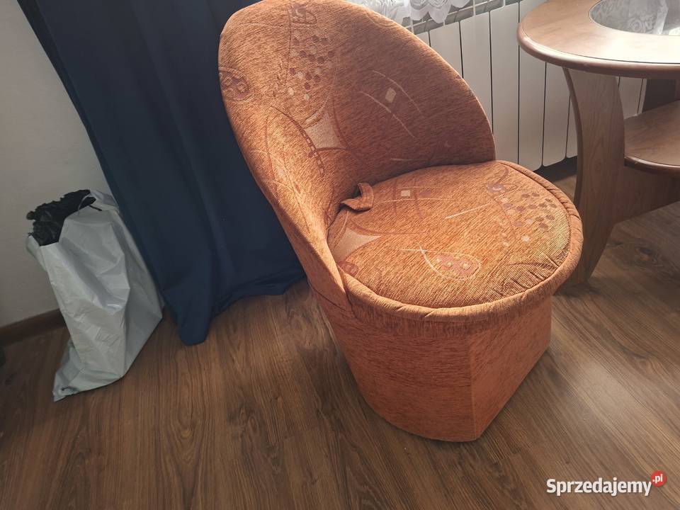 Pufa lubelskie Tworyczów