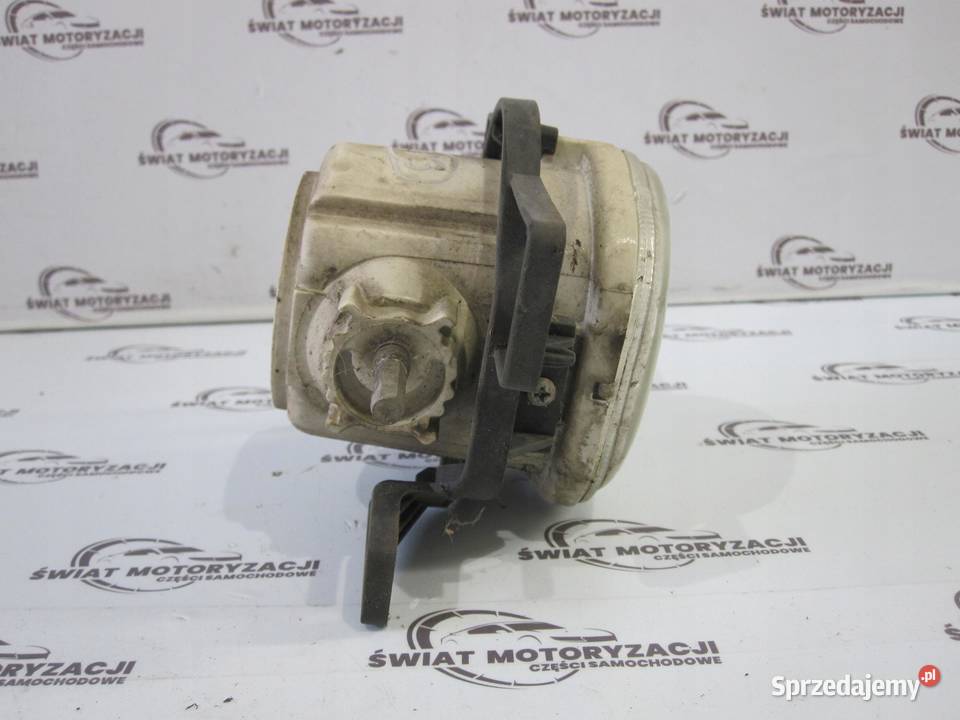 DOBLO II COMBO D 12r halogen lewy 00518144830 sprzedam