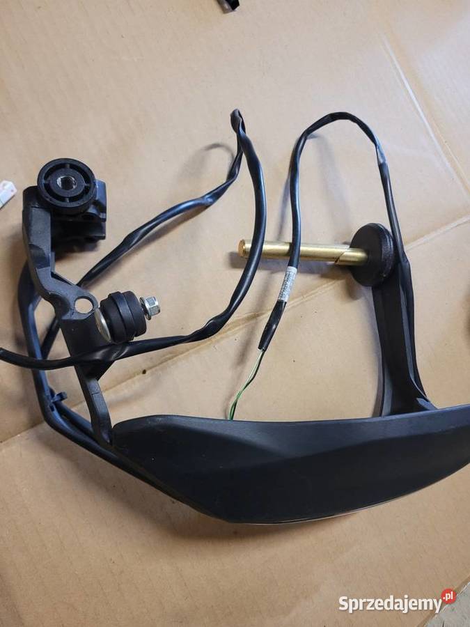Ducati multistrada 950S HANDBAR HANDBARY Nowy Tomyśl sprzedam