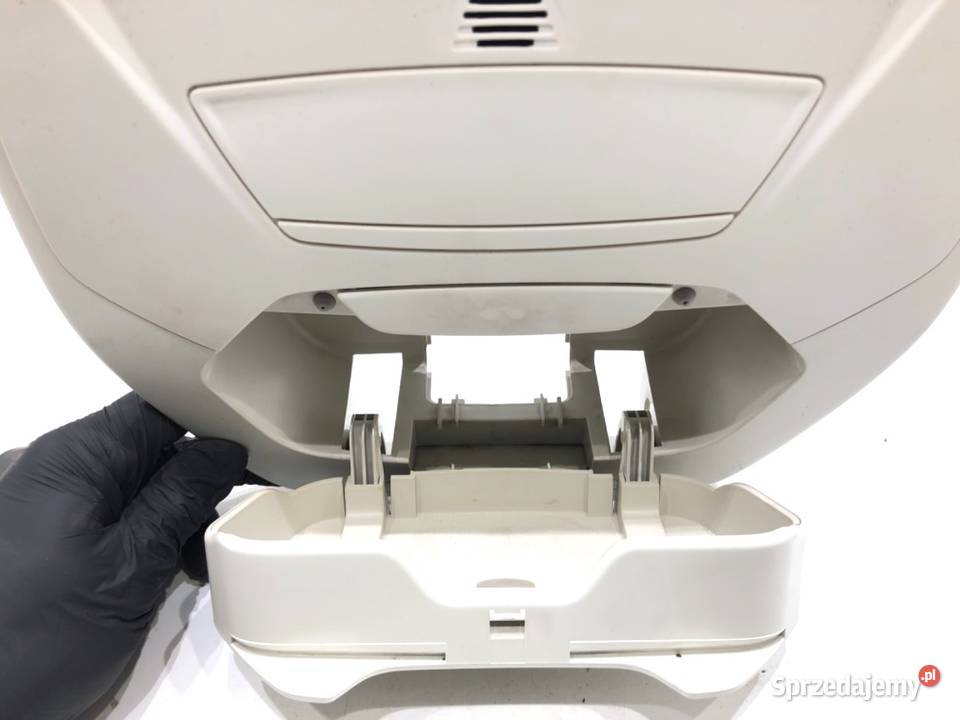 SCHOWEK NA OKULARY FORD KUGA II AM51U519D56DA 15 Schowki, półki