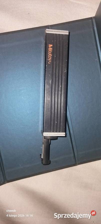 Detektor chropowatosciomuerza Elbląg