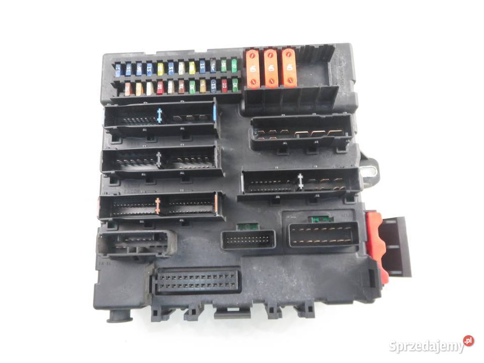 BSI OPEL SIGNUM 22 direct Z 22 YH 13189928EZ