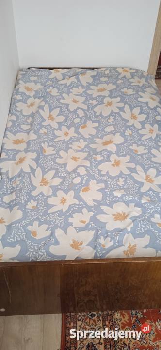 Tapczan 2 osobowy Lozko Zamość