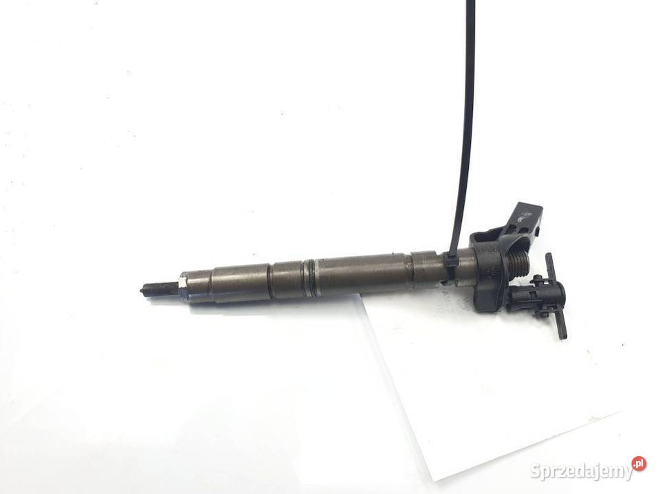 WTRYSKIWACZ VOLKSWAGEN TOUAREG II 7P 059130277CD Lipno