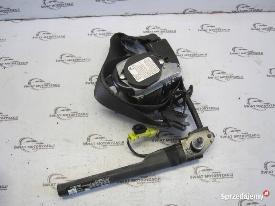 ASTRA J GTC 13r pas bezpieczeństwa lewy przód Kielce