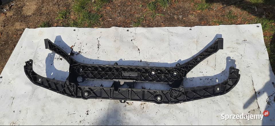 PAS PRZEDNI WZMOCNIENIE ford focus 9804 dolnośląskie Siechnice