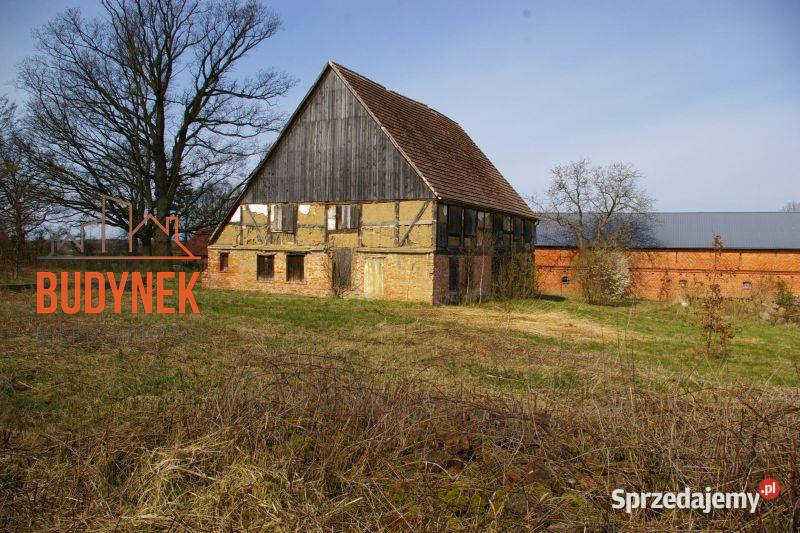 Działka budowlana Kopań sprzedam