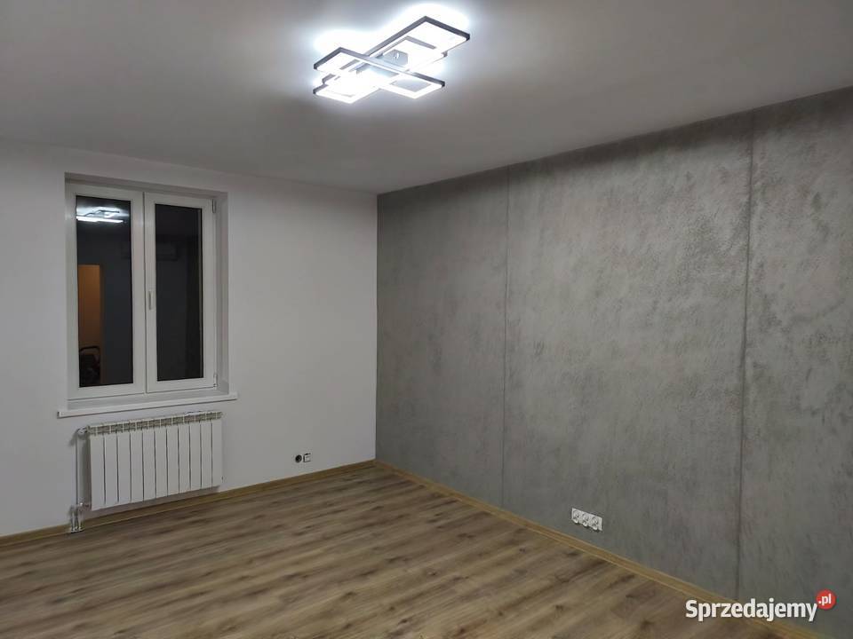 Wynajmę mieszkanie bezczynszowe Nieruchomości Świerkówki